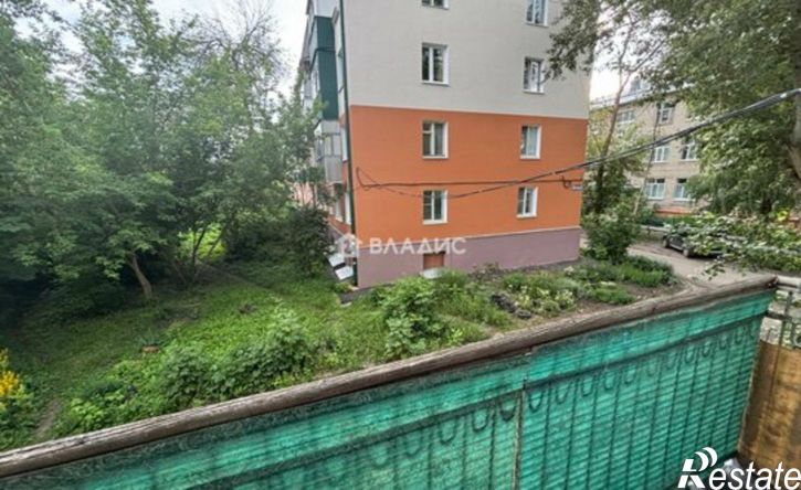 1-комн квартира ул Докучаева, 16,  д. 16