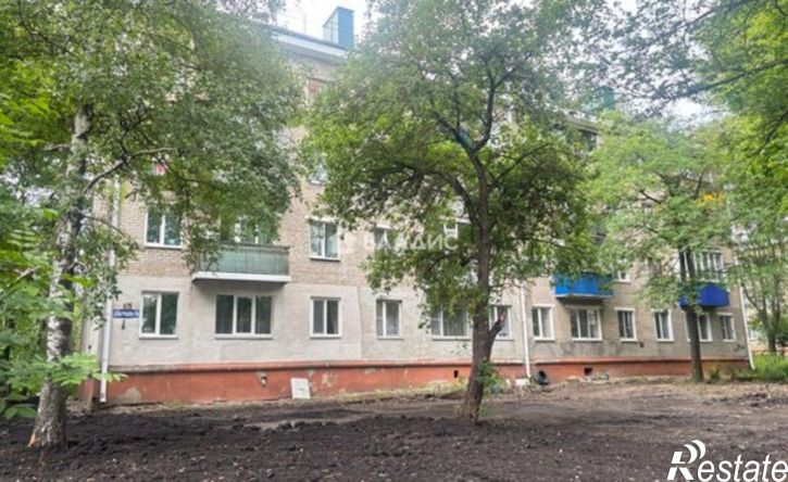 1-комн квартира ул Докучаева, 16,  д. 16
