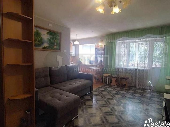 2-комн квартира ул Вяземского, 37,  д. 37
