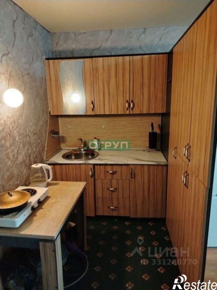 Комната ул Экспериментальная, 5,  д. 5