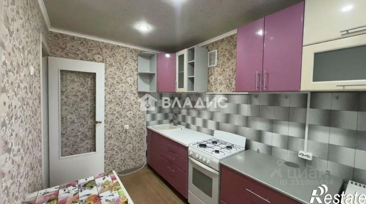 1-комн квартира ул Герцена, 11,  д. 11