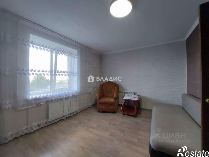 1-комн квартира ул Герцена, 11,  д. 11