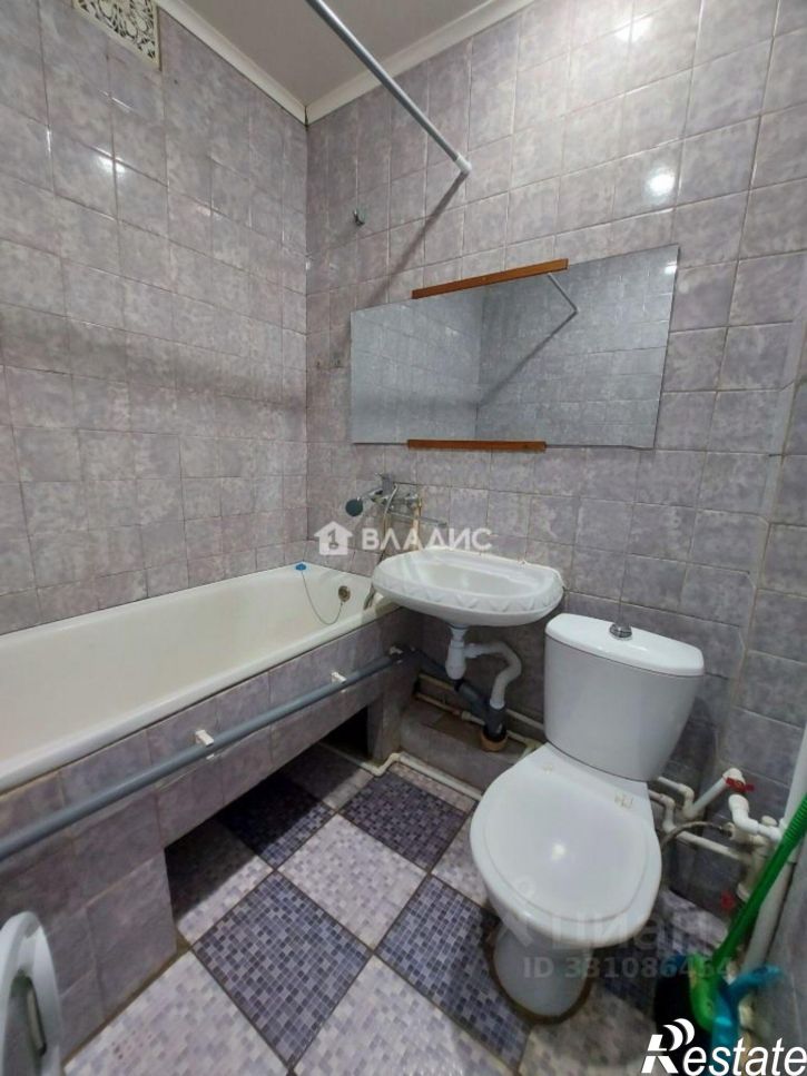 1-комн квартира ул Герцена, 11,  д. 11
