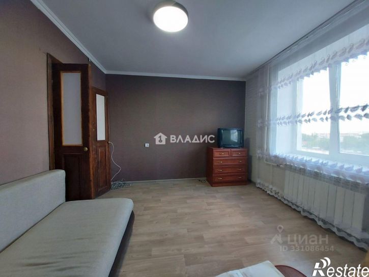 1-комн квартира ул Герцена, 11,  д. 11