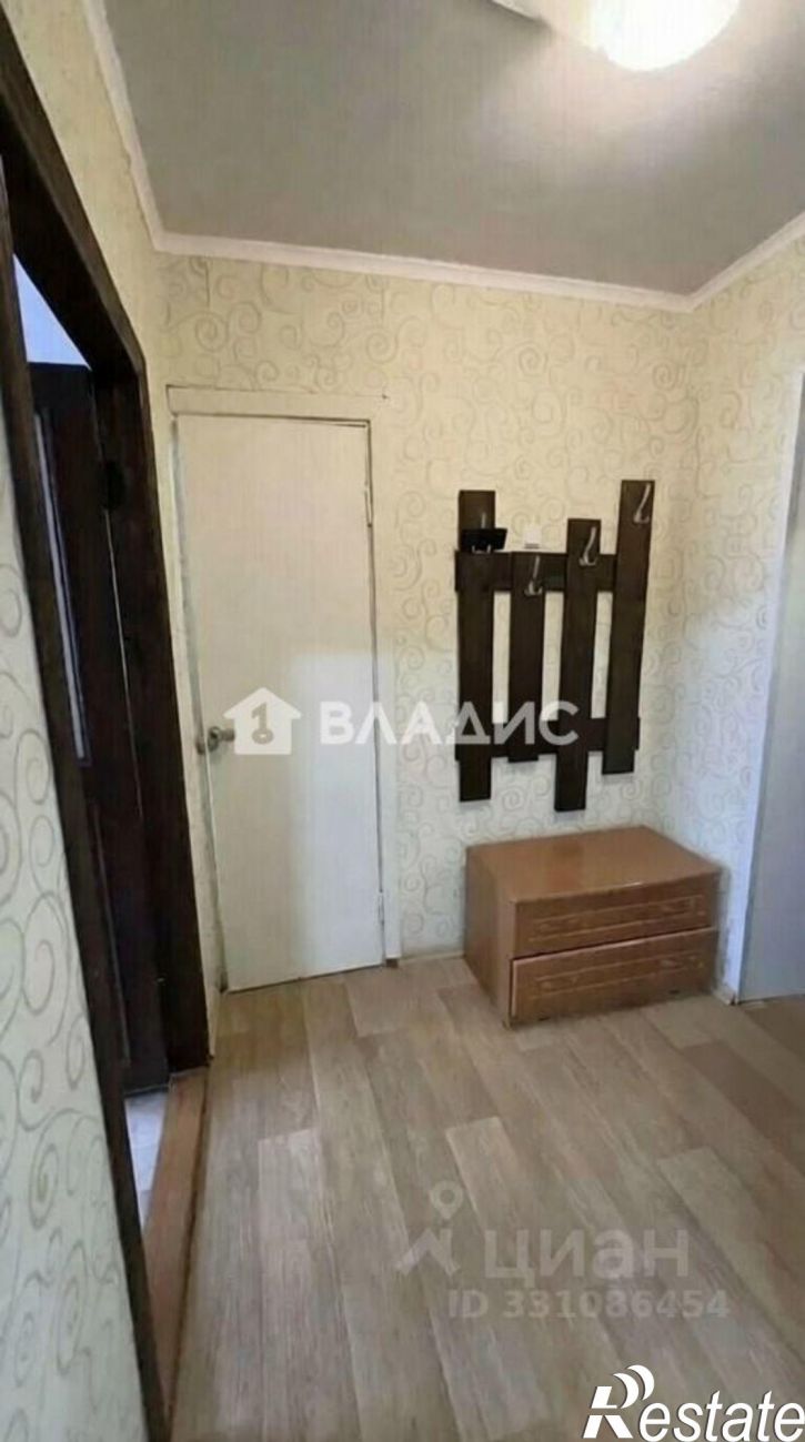 1-комн квартира ул Герцена, 11,  д. 11