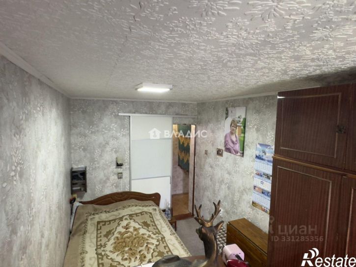 3-комн квартира пр-д Лобачевского 3-й, 3,  д. 3