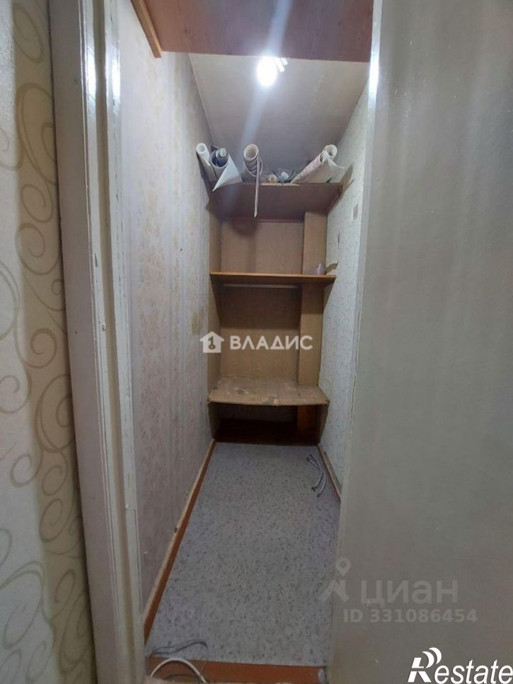 1-комн квартира ул Герцена, 11,  д. 11