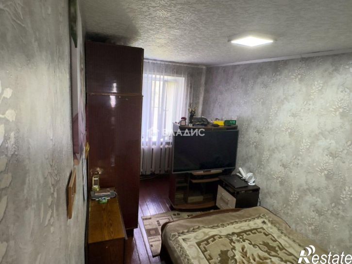3-комн квартира пр-д Лобачевского 3-й, 3,  д. 3