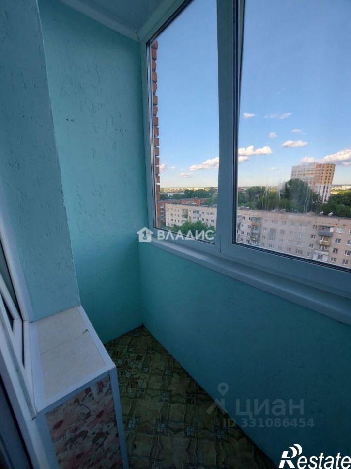 1-комн квартира ул Герцена, 11,  д. 11