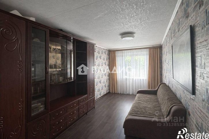 3-комн квартира пр-д Лобачевского 3-й, 3,  д. 3