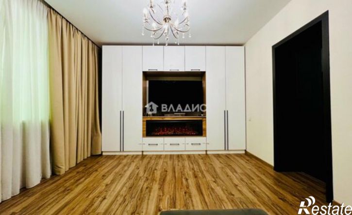 3-комн квартира ул Ударная, 24,  д. 24