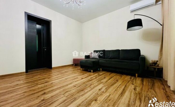 3-комн квартира ул Ударная, 24,  д. 24
