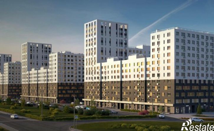 1-комн квартира ул 65-летия Победы, 24,  д. 24