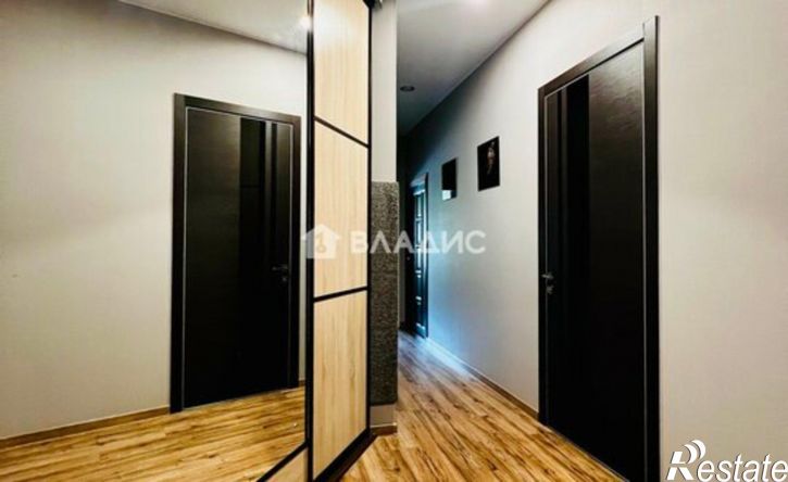 3-комн квартира ул Ударная, 24,  д. 24