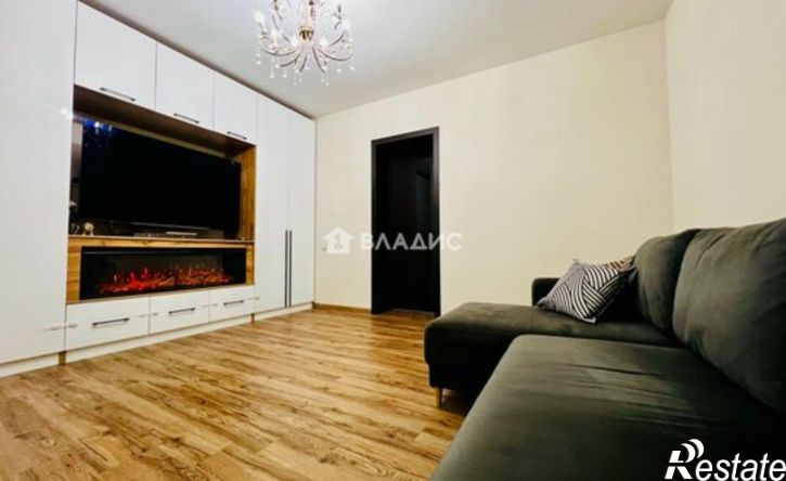 3-комн квартира ул Ударная, 24,  д. 24