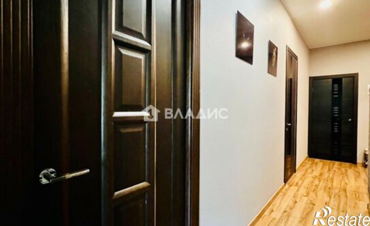 3-комн квартира ул Ударная, 24,  д. 24
