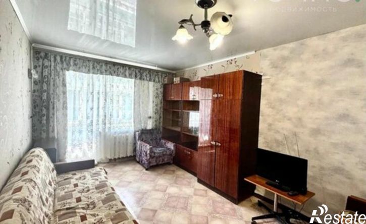 2-комн квартира ул Мира, 43,  д. 43