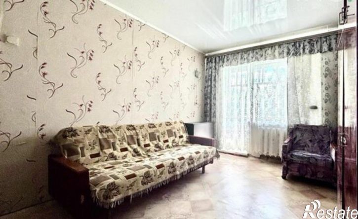 2-комн квартира ул Мира, 43,  д. 43