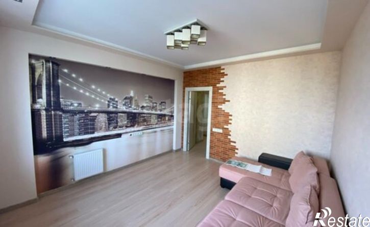 2-комн квартира ул Тамбовская, 9А,  д. 9А
