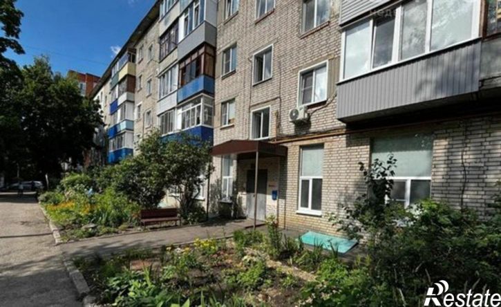 2-комн квартира ул Мира, 43,  д. 43