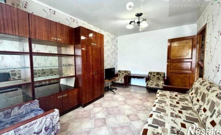 2-комн квартира ул Мира, 43,  д. 43