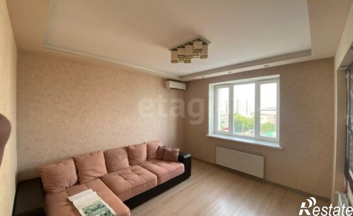 2-комн квартира ул Тамбовская, 9А,  д. 9А