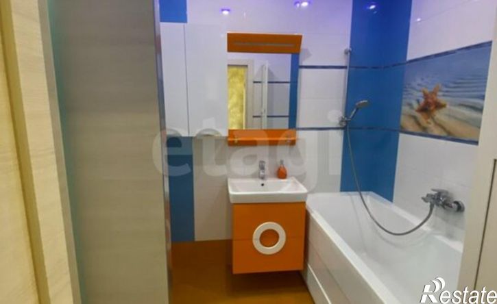 2-комн квартира ул Тамбовская, 9А,  д. 9А
