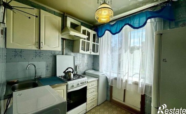 2-комн квартира ул Мира, 43,  д. 43