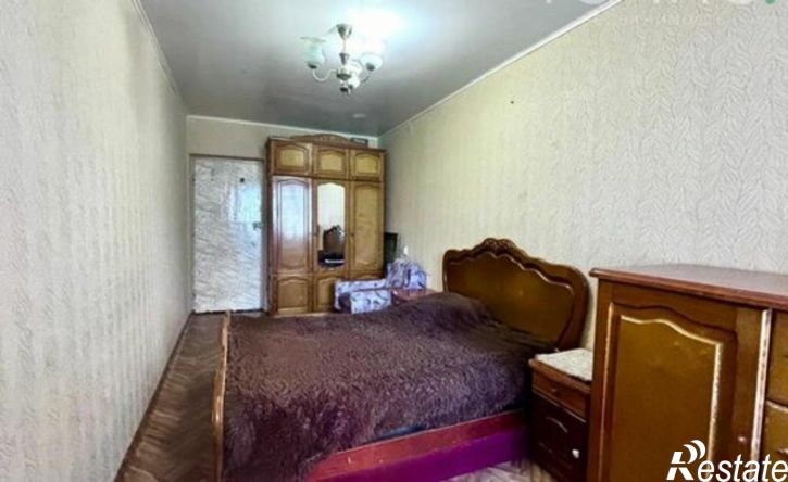 2-комн квартира ул Мира, 43,  д. 43