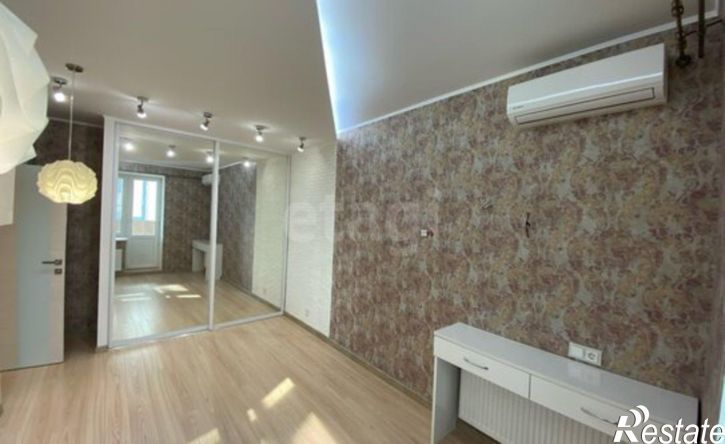 2-комн квартира ул Тамбовская, 9А,  д. 9А