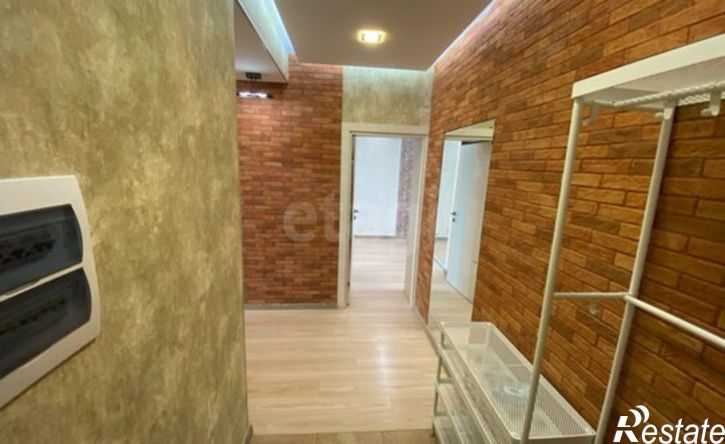 2-комн квартира ул Тамбовская, 9А,  д. 9А