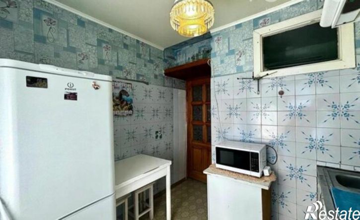 2-комн квартира ул Мира, 43,  д. 43