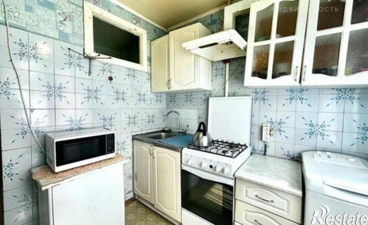 2-комн квартира ул Мира, 43,  д. 43