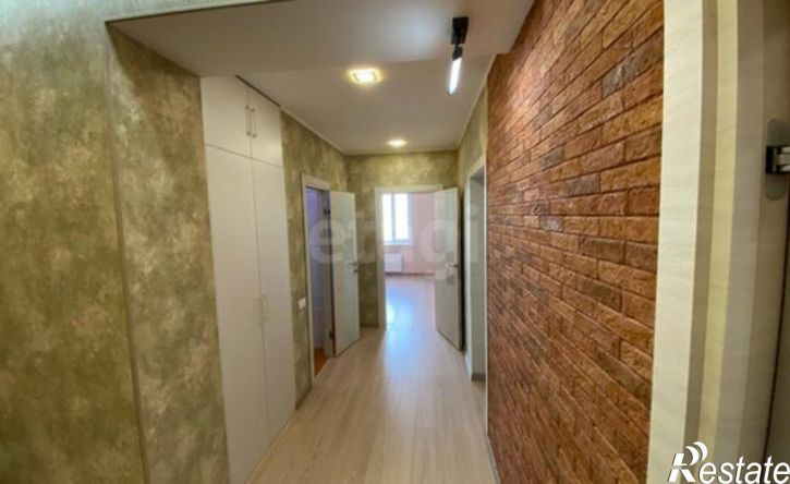 2-комн квартира ул Тамбовская, 9А,  д. 9А