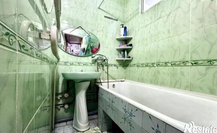 2-комн квартира ул Мира, 43,  д. 43