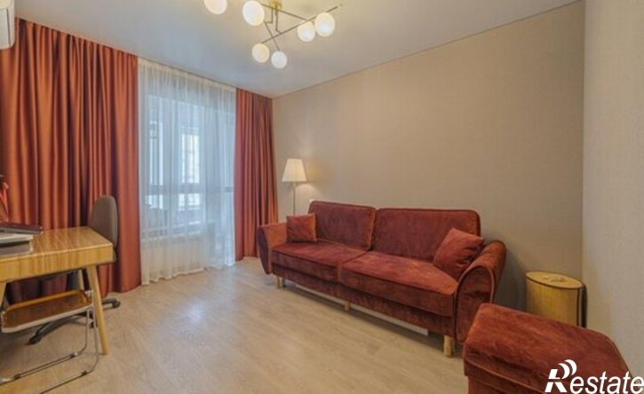 3-комн квартира ул Измайлова, 58А 3,  д. 58А 3,  к. 3