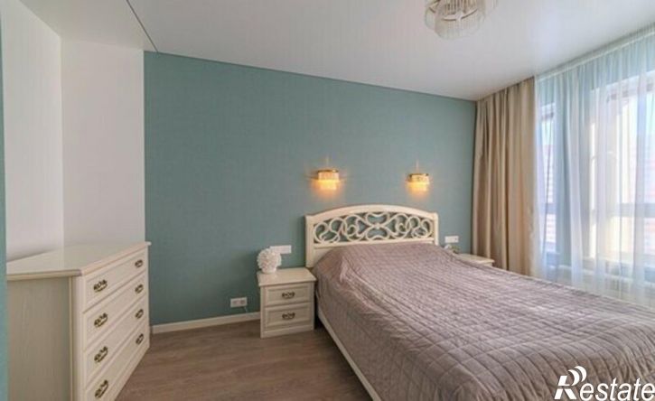 3-комн квартира ул Измайлова, 58А 3,  д. 58А 3,  к. 3