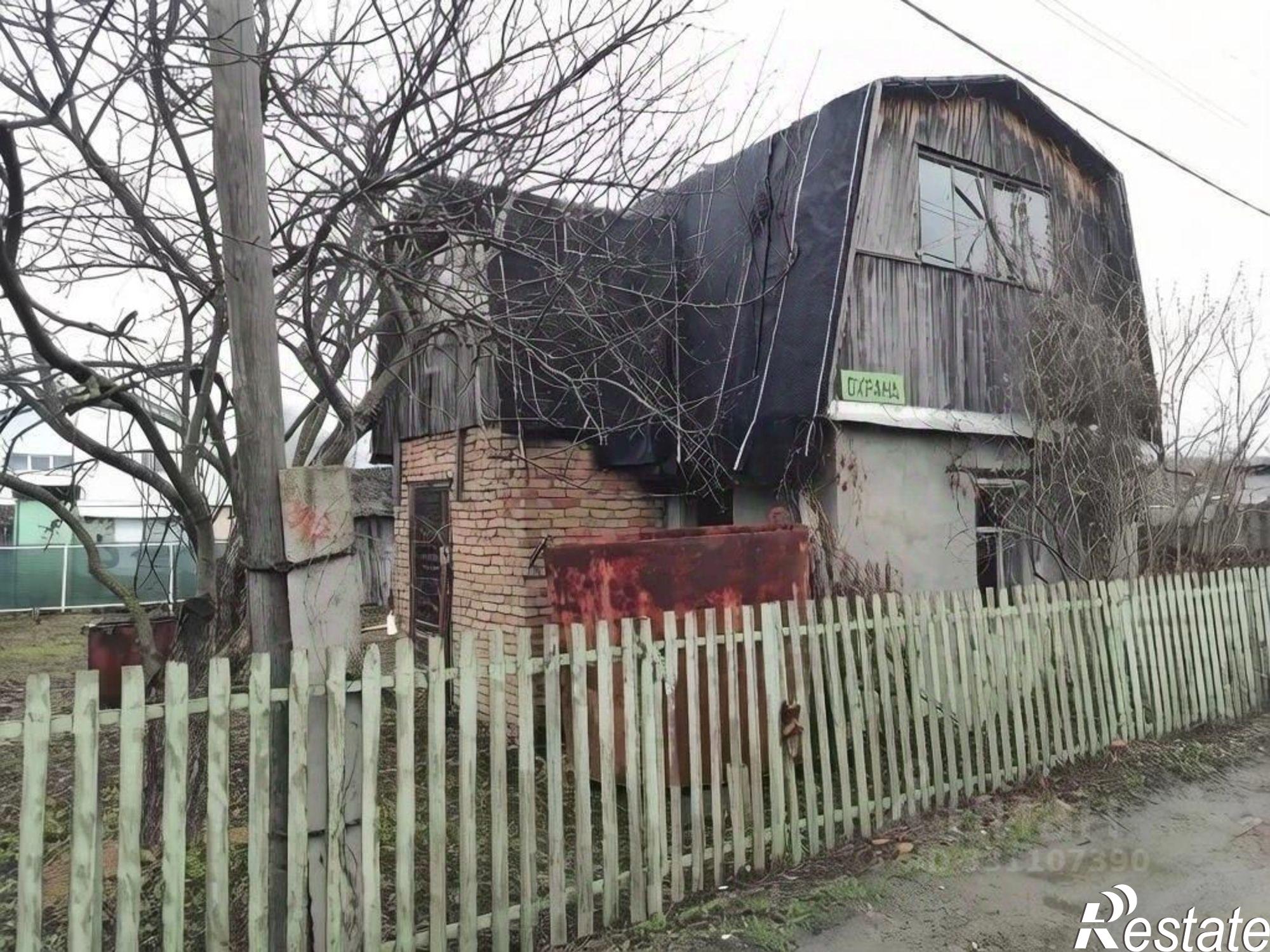 Купить дачу, дом, коттедж за 500 000 рублей на сдт Романтики, 2/370