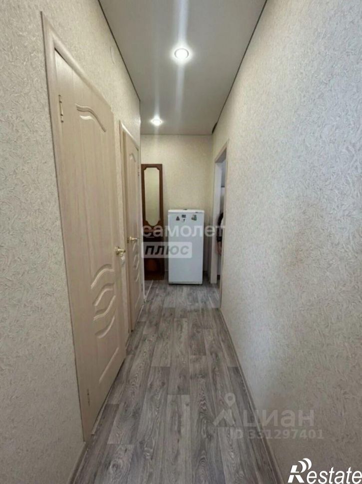 1-комн квартира ул Кордон Студеный, 3Б,  д. 3Б