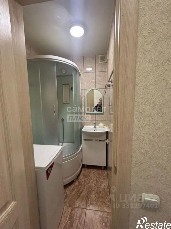 1-комн квартира ул Кордон Студеный, 3Б,  д. 3Б