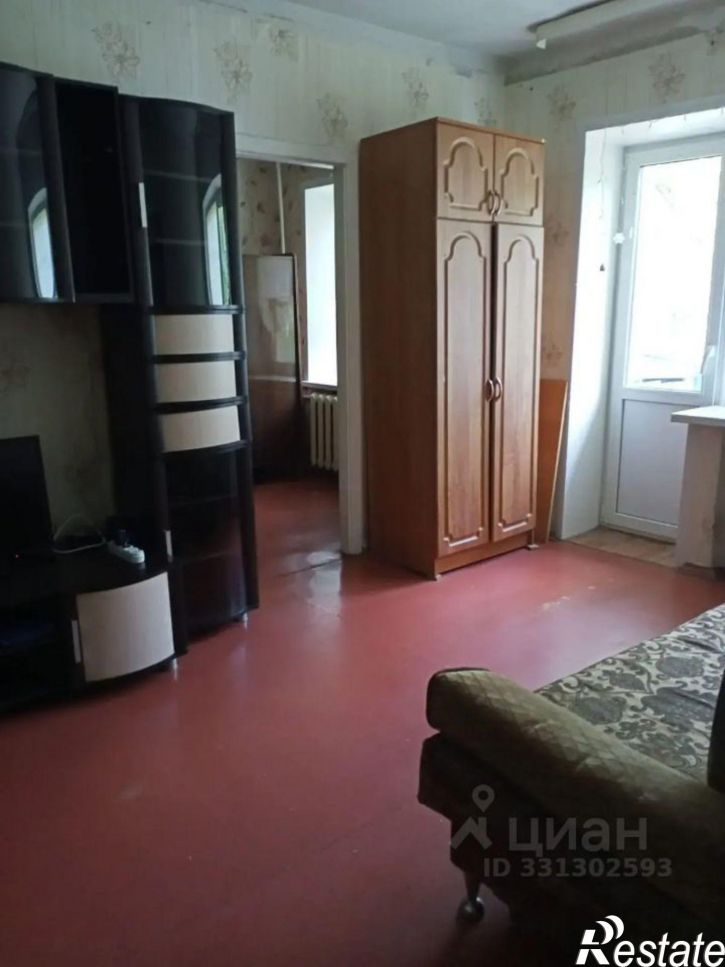 2-комн квартира ул Мира, 12,  д. 12