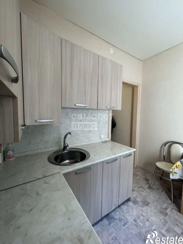 1-комн квартира ул Кордон Студеный, 3Б,  д. 3Б