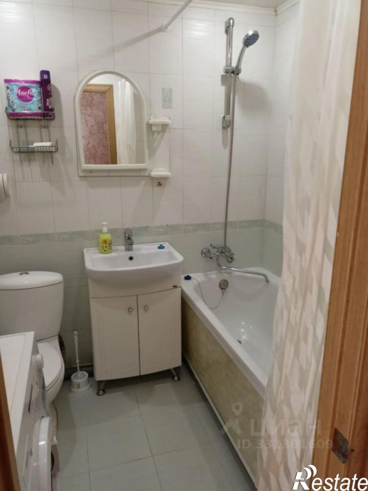 1-комн квартира пр-кт Строителей, 36,  д. 36
