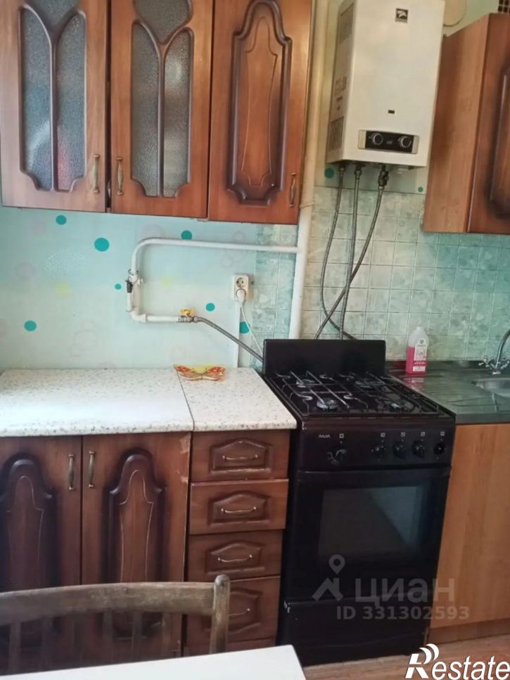 2-комн квартира ул Мира, 12,  д. 12