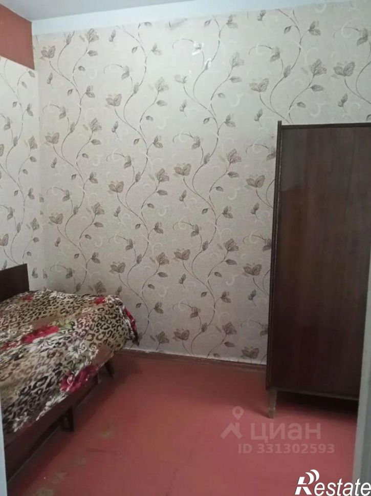 2-комн квартира ул Мира, 12,  д. 12