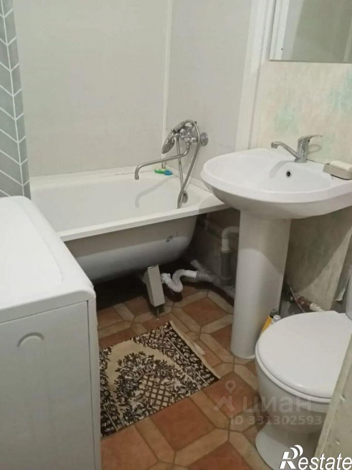 2-комн квартира ул Мира, 12,  д. 12