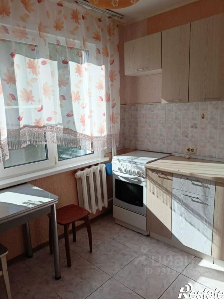 1-комн квартира пр-кт Строителей, 36,  д. 36