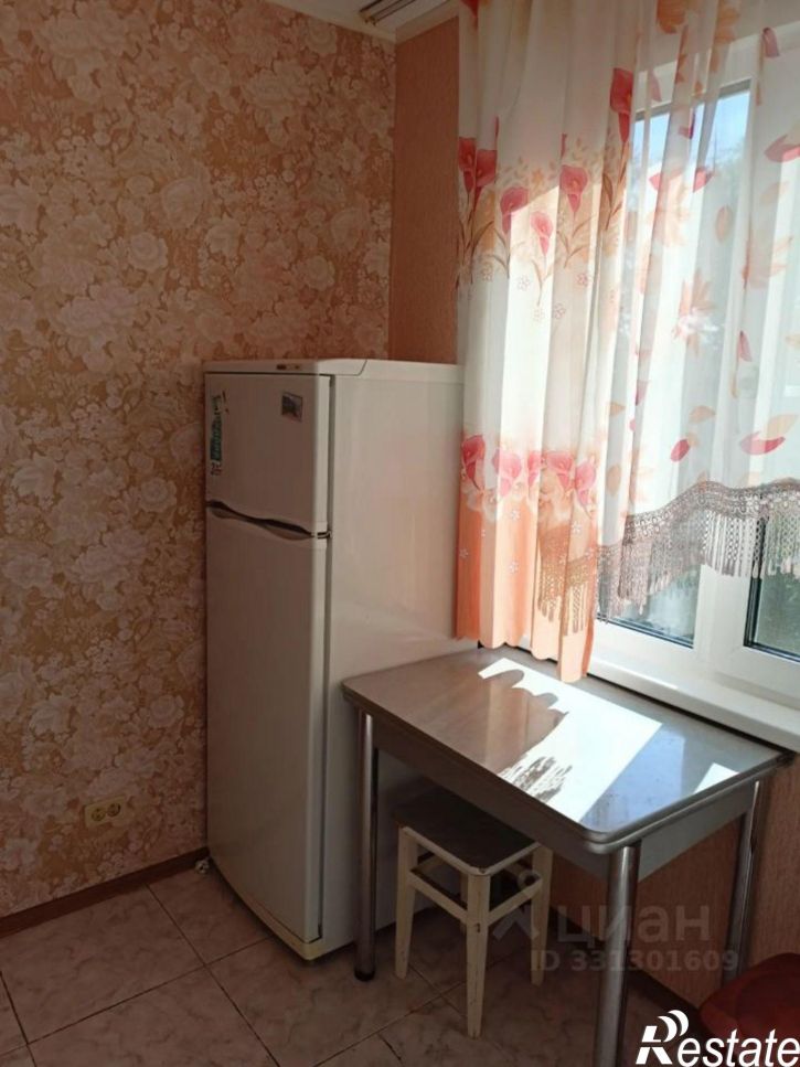 1-комн квартира пр-кт Строителей, 36,  д. 36
