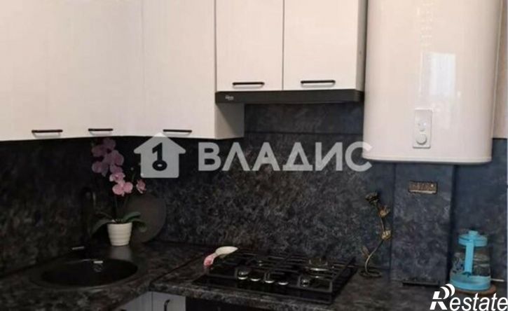1-комн квартира ул Героя России Сергеева, 2,  д. 2