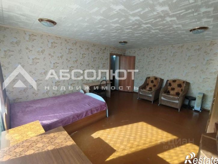 2-комн квартира ул Совхоз-техникум, 21А,  д. 21А